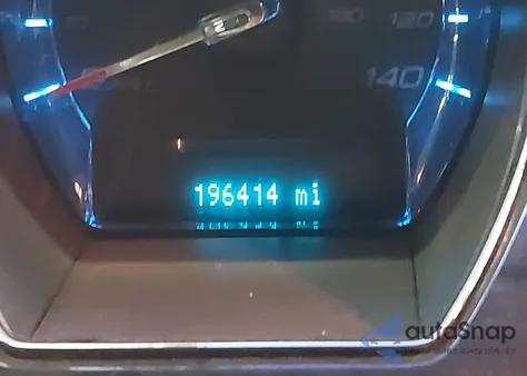 2011 Ford Taurus Limited z USA, uszkodzony, nr VIN 1FAHP2FW4BG120180